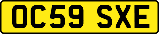 OC59SXE