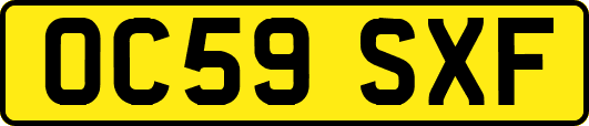 OC59SXF