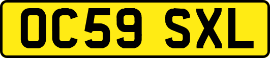 OC59SXL