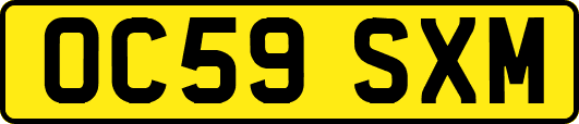 OC59SXM