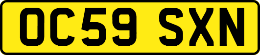 OC59SXN