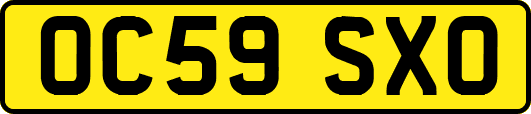 OC59SXO