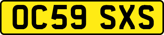 OC59SXS