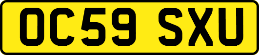 OC59SXU