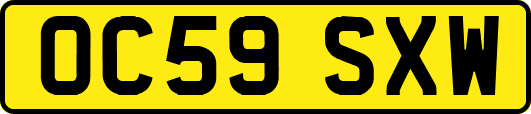OC59SXW