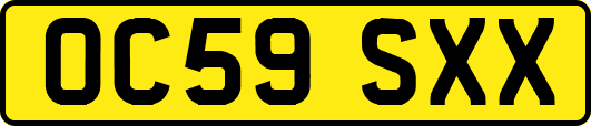 OC59SXX
