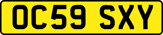 OC59SXY
