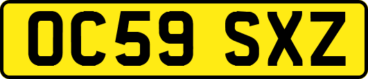 OC59SXZ
