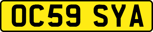 OC59SYA