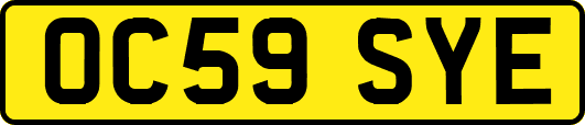 OC59SYE
