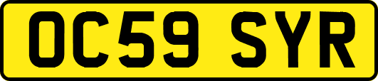 OC59SYR