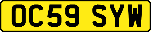 OC59SYW