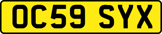 OC59SYX