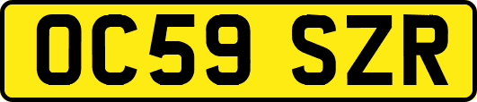 OC59SZR