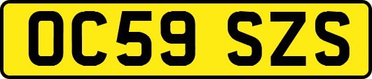 OC59SZS