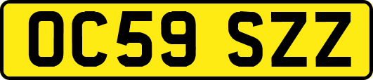 OC59SZZ
