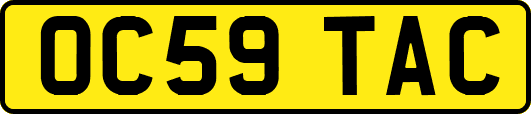 OC59TAC