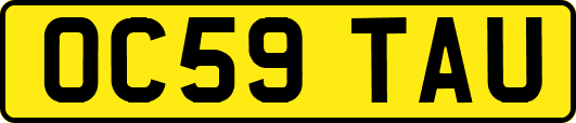 OC59TAU