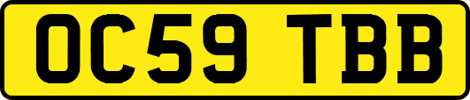 OC59TBB