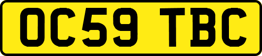 OC59TBC