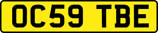 OC59TBE
