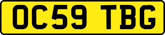 OC59TBG