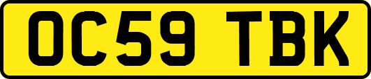 OC59TBK