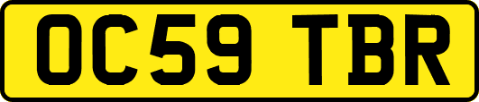 OC59TBR