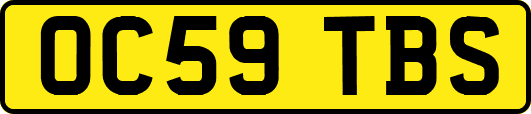 OC59TBS