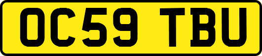 OC59TBU