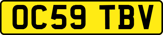 OC59TBV