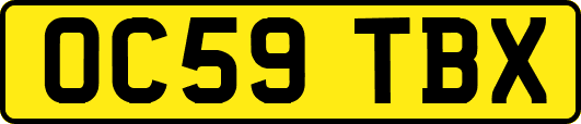 OC59TBX