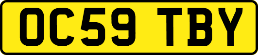 OC59TBY