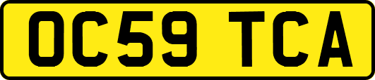 OC59TCA