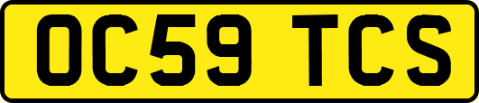 OC59TCS