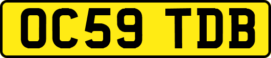 OC59TDB