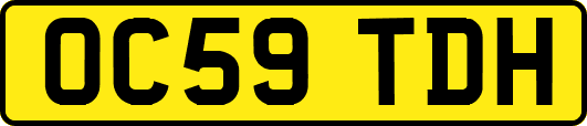 OC59TDH