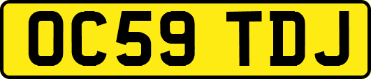 OC59TDJ