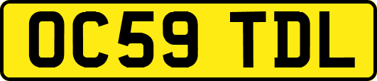OC59TDL