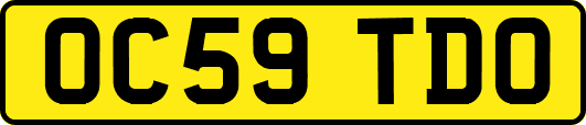 OC59TDO
