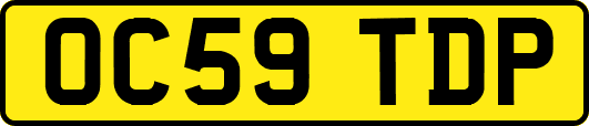 OC59TDP