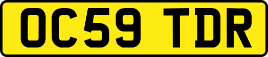 OC59TDR