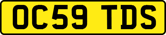 OC59TDS
