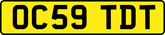 OC59TDT