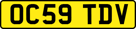 OC59TDV