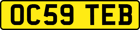 OC59TEB