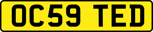 OC59TED