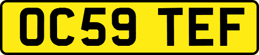 OC59TEF