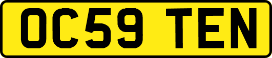 OC59TEN