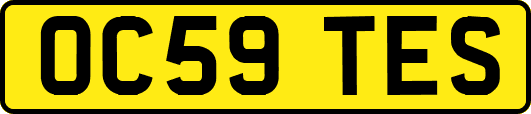 OC59TES